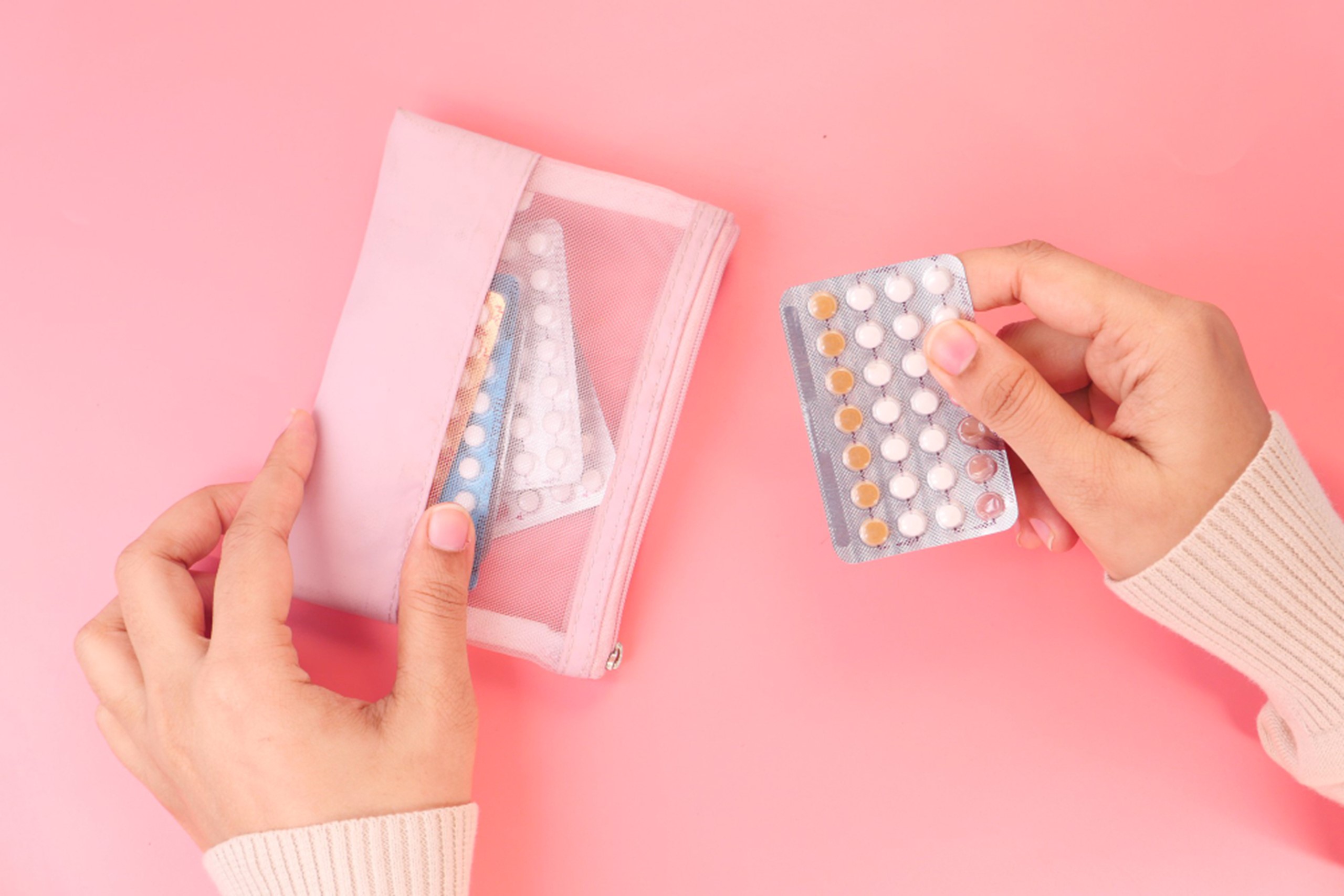 Alles wat je moet weten over anticonceptie